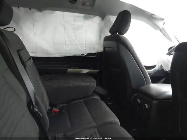 1FMSK7DH3LGC29937 2020 FORD EXPLORER - Image 8