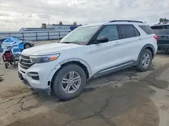 1FMSK7DH3LGC30389 2020 FORD EXPLORER