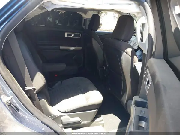 1FMSK7DH3LGC31431 2020 FORD EXPLORER - Image 8