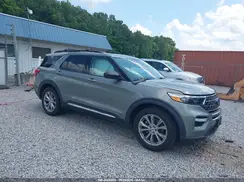 1FMSK7DH3LGC41554 2020 FORD EXPLORER