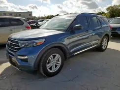 1FMSK7DH3LGC45992 2020 FORD EXPLORER
