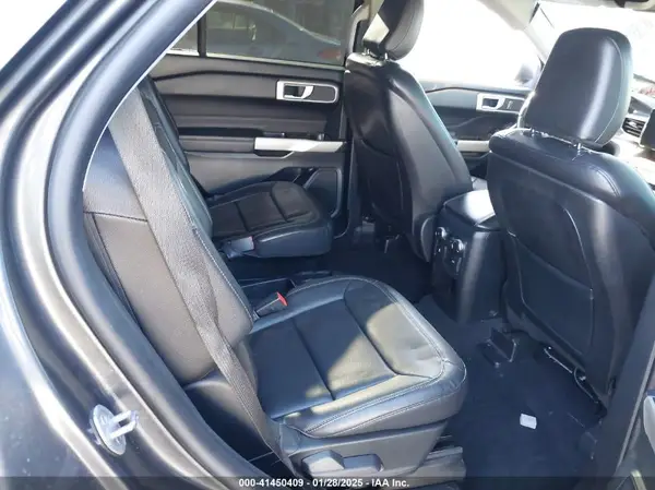 1FMSK7DH3LGC48164 2020 FORD EXPLORER - Image 8