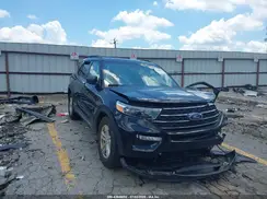 1FMSK7DH3LGC49752 2020 FORD EXPLORER