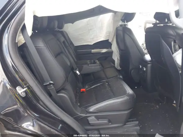 1FMSK7DH3LGC49752 2020 FORD EXPLORER - Image 8