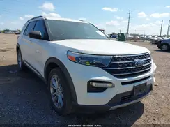 1FMSK7DH3LGC50013 2020 FORD EXPLORER