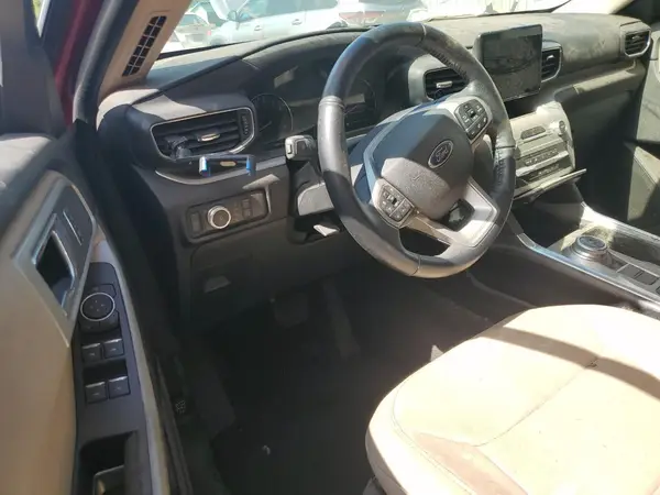 1FMSK7DH3LGC50089 2020 FORD EXPLORER - Image 8