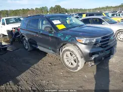1FMSK7DH3LGC56491 2020 FORD EXPLORER