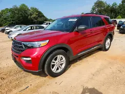 1FMSK7DH3LGC56572 2020 FORD EXPLORER