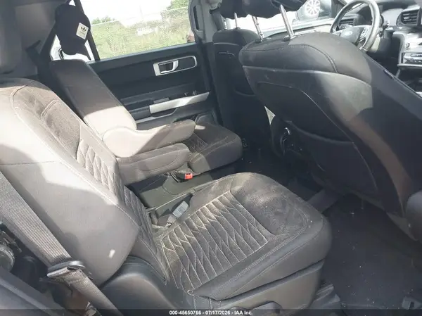 1FMSK7DH3LGC57026 2020 FORD EXPLORER - Image 8
