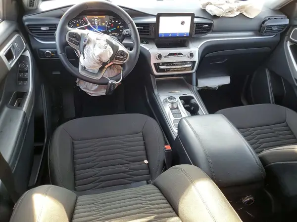 1FMSK7DH3LGC57883 2020 FORD EXPLORER - Image 8