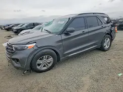 1FMSK7DH3LGC59570 2020 FORD EXPLORER