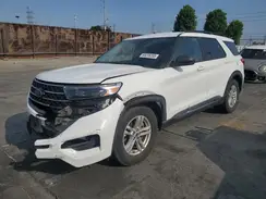 1FMSK7DH3LGC59794 2020 FORD EXPLORER