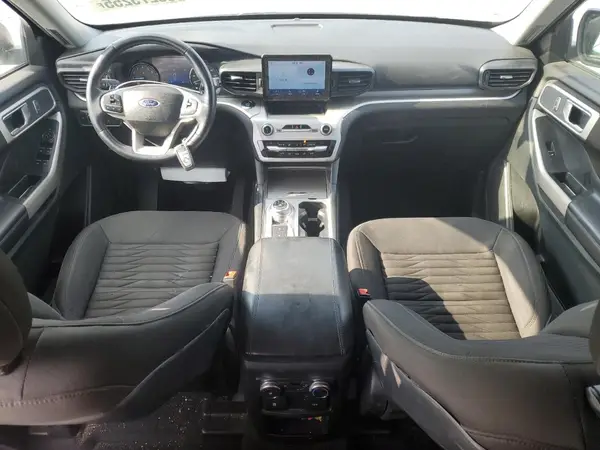 1FMSK7DH3LGC59794 2020 FORD EXPLORER - Image 8