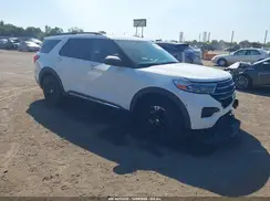 1FMSK7DH3LGC67054 2020 FORD EXPLORER