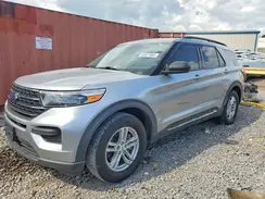 1FMSK7DH3LGC70178 2020 FORD EXPLORER
