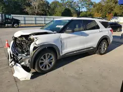 1FMSK7DH3LGC74182 2020 FORD EXPLORER