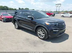 1FMSK7DH3LGC74604 2020 FORD EXPLORER