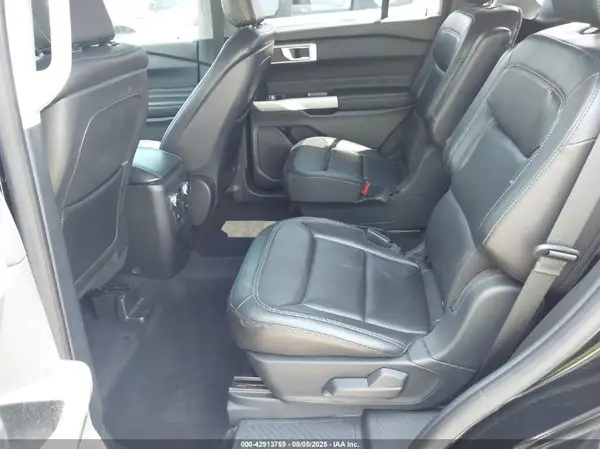 1FMSK7DH3LGC74604 2020 FORD EXPLORER - Image 8