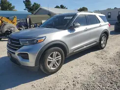 1FMSK7DH3LGC75459 2020 FORD EXPLORER