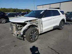 1FMSK7DH3LGC79401 2020 FORD EXPLORER