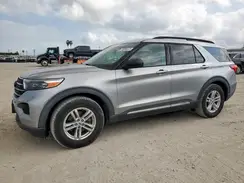 1FMSK7DH3LGC79592 2020 FORD EXPLORER