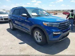 1FMSK7DH3LGC79995 2020 FORD EXPLORER