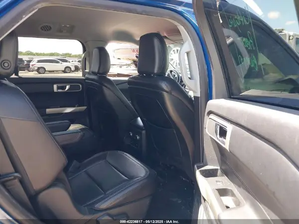 1FMSK7DH3LGC79995 2020 FORD EXPLORER - Image 8