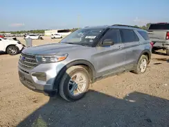 1FMSK7DH3LGC80127 2020 FORD EXPLORER