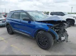 1FMSK7DH3LGC80158 2020 FORD EXPLORER