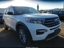 1FMSK7DH3LGC82055 2020 FORD EXPLORER