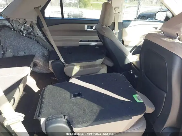 1FMSK7DH3LGC85862 2020 FORD EXPLORER - Image 8