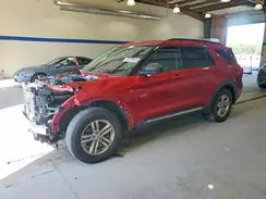 1FMSK7DH3LGC87224 2020 FORD EXPLORER