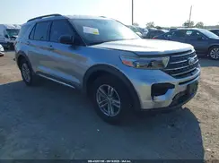 1FMSK7DH3LGC89698 2020 FORD EXPLORER