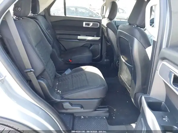 1FMSK7DH3LGC89698 2020 FORD EXPLORER - Image 8