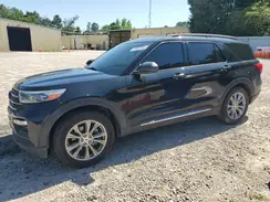 1FMSK7DH3LGC96277 2020 FORD EXPLORER