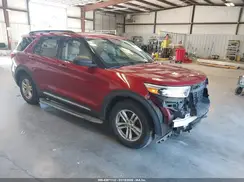 1FMSK7DH3LGC96733 2020 FORD EXPLORER
