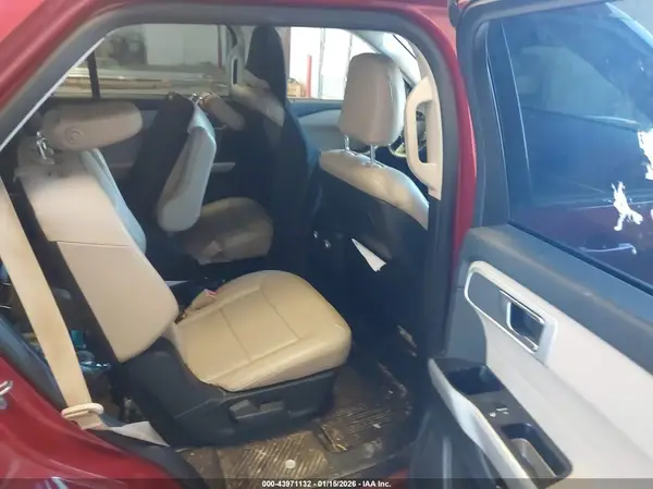 1FMSK7DH3LGC96733 2020 FORD EXPLORER - Image 8