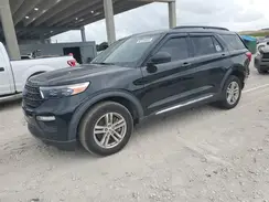 1FMSK7DH3LGC96991 2020 FORD EXPLORER