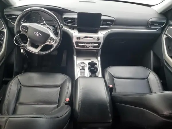 1FMSK7DH3LGC96991 2020 FORD EXPLORER - Image 8