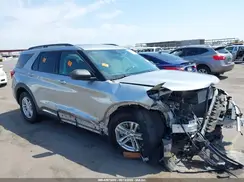 1FMSK7DH3LGC99437 2020 FORD EXPLORER