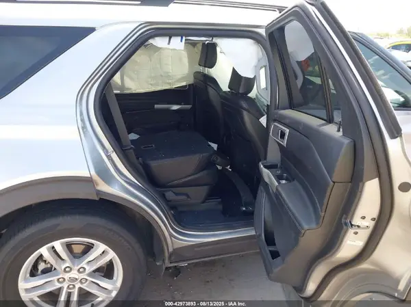 1FMSK7DH3LGC99437 2020 FORD EXPLORER - Image 8