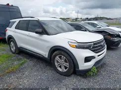 1FMSK7DH3LGD03714 2020 FORD EXPLORER