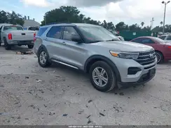 1FMSK7DH3LGD03809 2020 FORD EXPLORER