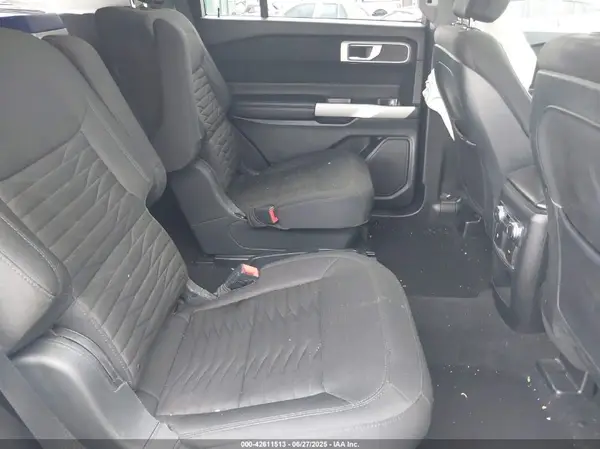 1FMSK7DH3LGD03809 2020 FORD EXPLORER - Image 8