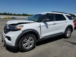 1FMSK7DH3LGD06791 2020 FORD EXPLORER