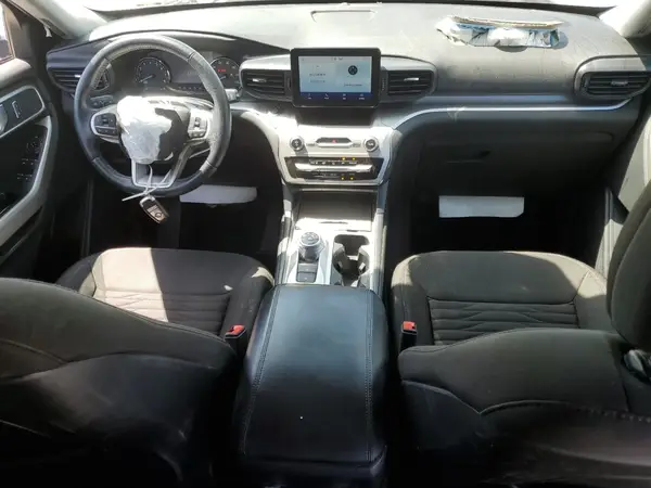 1FMSK7DH3LGD06791 2020 FORD EXPLORER - Image 8