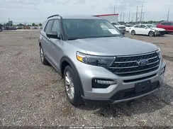 1FMSK7DH3LGD13062 2020 FORD EXPLORER