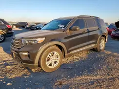 1FMSK7DH3LGD16415 2020 FORD EXPLORER
