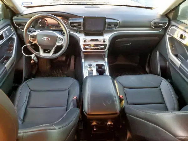 1FMSK7DH3LGD16415 2020 FORD EXPLORER - Image 8