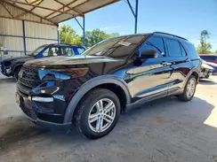 1FMSK7DH3LGD17533 2020 FORD EXPLORER